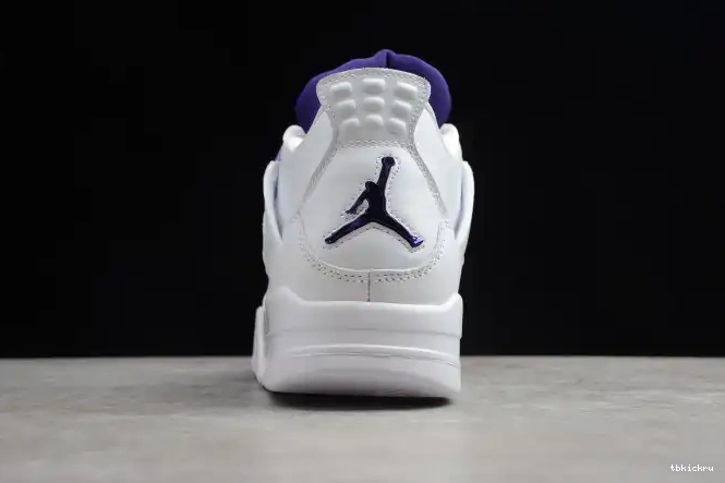 Cheap TBK Court 4 Air CT8527-115 Purple Jordan 0518